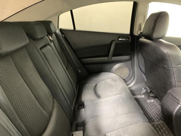 Mazda 6 II (GH) Рестайлинг с пробегом 2011 года, цена 737 000 рублей, 261081 км, седан, Автокод Объявления