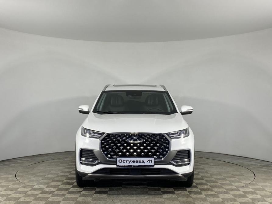 Chery Tiggo 8 Pro Max I Воронеж  - изображение 16
