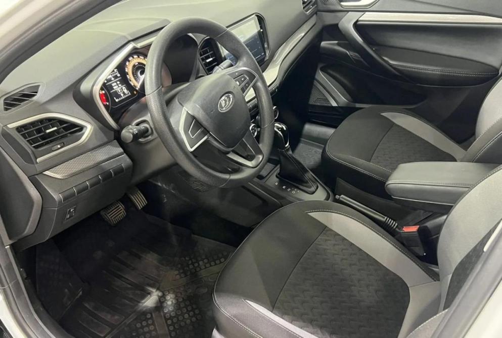 Lada (ВАЗ) Vesta I Рестайлинг (NG) Астрахань  - изображение 18