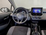 Toyota Corolla XII (E210) Москва  - изображение 58