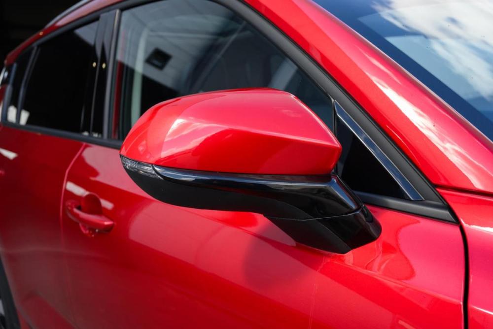 Changan CS35 Plus I Рестайлинг Ульяновск  - изображение 6