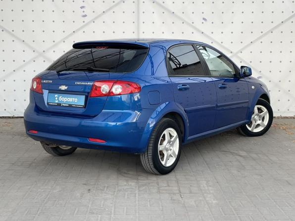 Chevrolet Lacetti I с пробегом 2010 года, цена 510 000 рублей, 129404 км, хэтчбек, Автокод Объявления