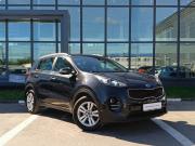 Kia Sportage IV Москва  - изображение 33