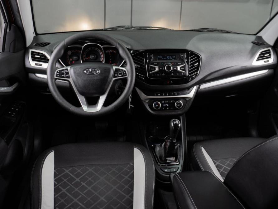Lada (ВАЗ) Vesta I Тюмень  - изображение 6