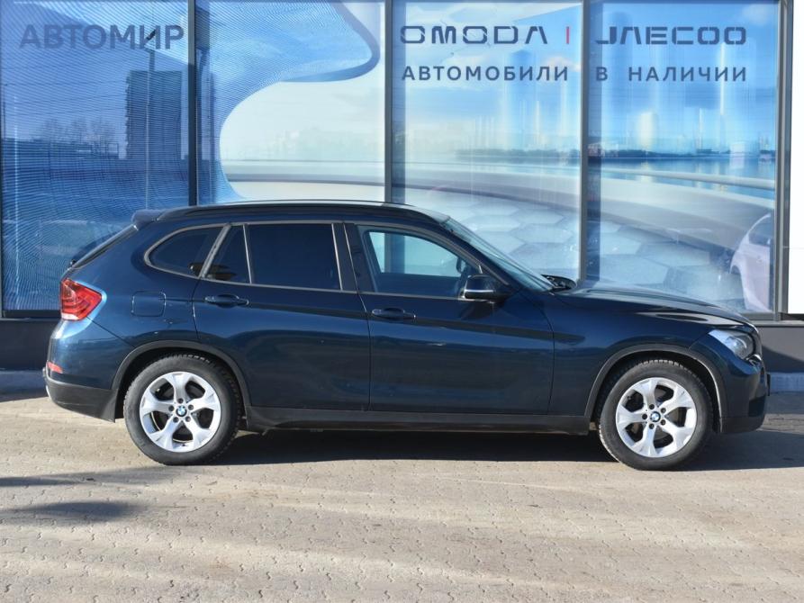 BMW X1 I (E84) Рестайлинг Архангельск  - изображение 4