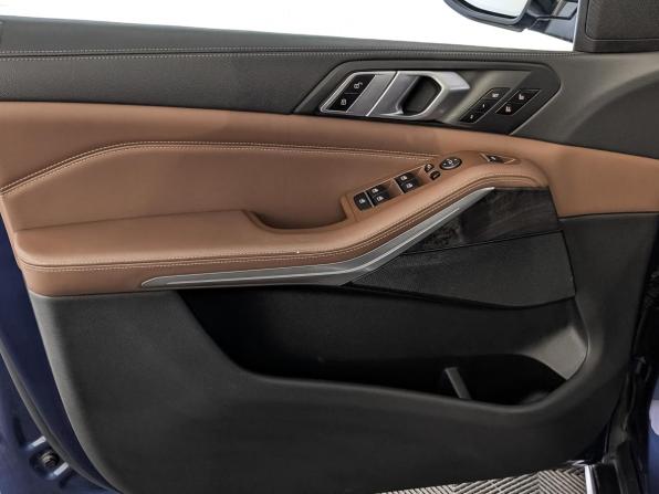 BMW X5 IV (G05/G18) с пробегом 2020 года, цена 6 700 000 рублей, 85275 км, внедорожник, Автокод Объявления