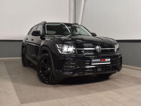 Volkswagen Teramont I Рестайлинг (China Market) с пробегом 2024 года, цена 4 989 995 рублей, 19036 км, внедорожник, Автокод Объявления