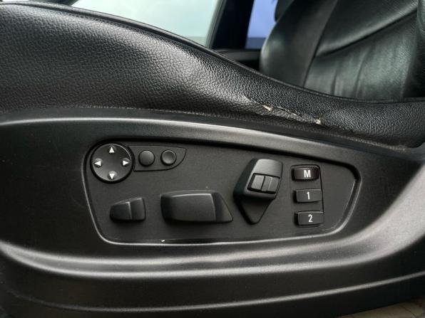 BMW X6 I (E71) с пробегом 2010 года, цена 1 610 000 рублей, 264000 км, внедорожник, Автокод Объявления
