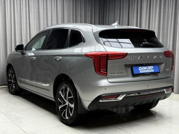 Haval Jolion I с пробегом 2021 года, цена 1 859 000 рублей, 44211 км, внедорожник, Автокод Объявления