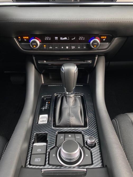 Mazda 6 III (GJ) Рестайлинг 2 Калининград  - изображение 12