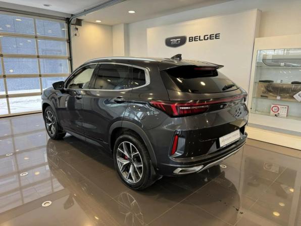 Exeed LX I Рестайлинг с пробегом 2023 года, цена 2 319 000 рублей, 35466 км, внедорожник, Автокод Объявления
