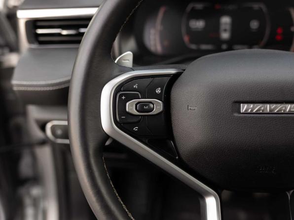 Haval Jolion I Рестайлинг с пробегом 2024 года, цена 2 000 000 рублей, 36845 км, внедорожник, Автокод Объявления