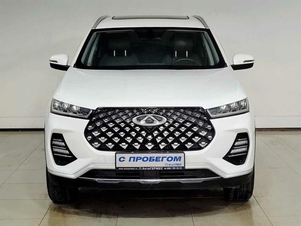 Chery Tiggo 7 Pro I с пробегом 2022 года, цена 1 550 000 рублей, 45641 км, внедорожник, Автокод Объявления