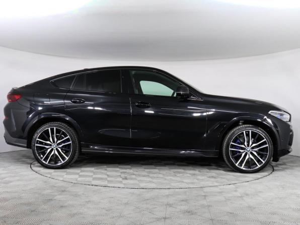 BMW X6 III (G06) с пробегом 2021 года, цена 7 454 226 рублей, 89730 км, внедорожник, Автокод Объявления