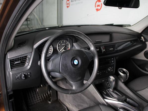 BMW X1 I (E84) Рестайлинг с пробегом 2012 года, цена 1 279 000 рублей, 173753 км, внедорожник, Автокод Объявления
