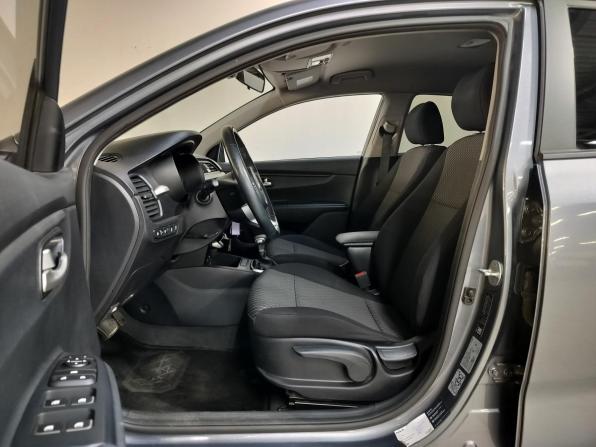 Kia Rio IV с пробегом 2020 года, цена 1 650 000 рублей, 56000 км, хэтчбек, Автокод Объявления
