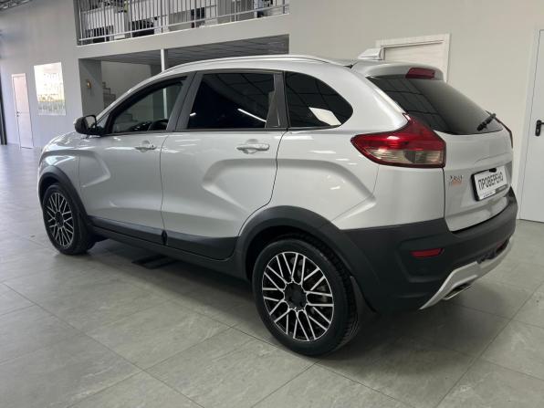 Lada (ВАЗ) XRAY I с пробегом 2019 года, цена 1 090 000 рублей, 101825 км, хэтчбек, Автокод Объявления