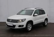 Volkswagen Tiguan I Рестайлинг Нижний Новгород  - изображение 22