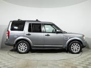 Land Rover Discovery IV Санкт-Петербург  - изображение 20