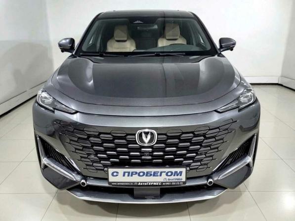 Changan UNI-K с пробегом 2023 года, цена 2 600 000 рублей, 38743 км, внедорожник, Автокод Объявления