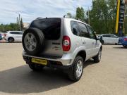 Chevrolet Niva I Рестайлинг Нефтекамск  - изображение 14