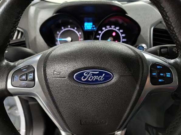 Ford EcoSport II с пробегом 2017 года, цена 1 135 000 рублей, 78265 км, внедорожник, Автокод Объявления