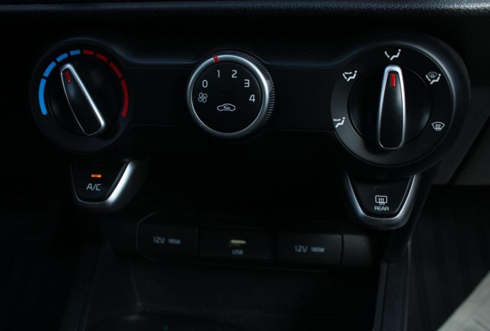 Kia Rio IV Саратов  - изображение 19