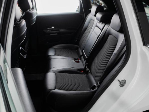 Mercedes-Benz B-Класс III (W247) с пробегом 2019 года, цена 2 200 000 рублей, 81396 км, хэтчбек, Автокод Объявления
