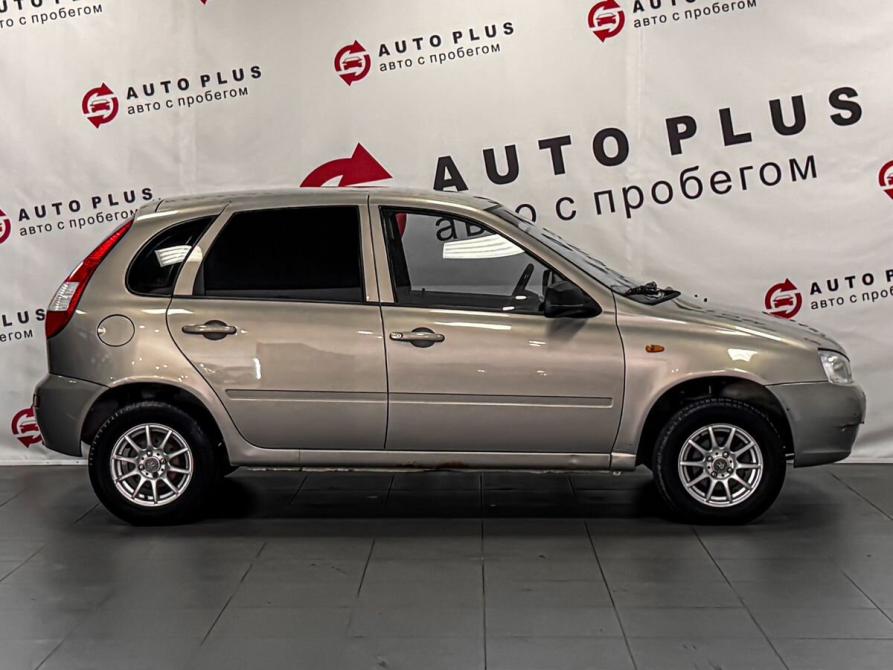 Lada (ВАЗ) Kalina I Минеральные Воды  - изображение 5