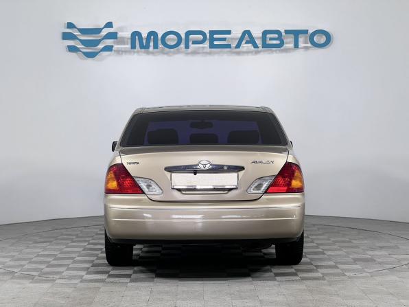 Toyota Avalon II с пробегом 2001 года, цена 850 000 рублей, 258733 км, седан, Автокод Объявления