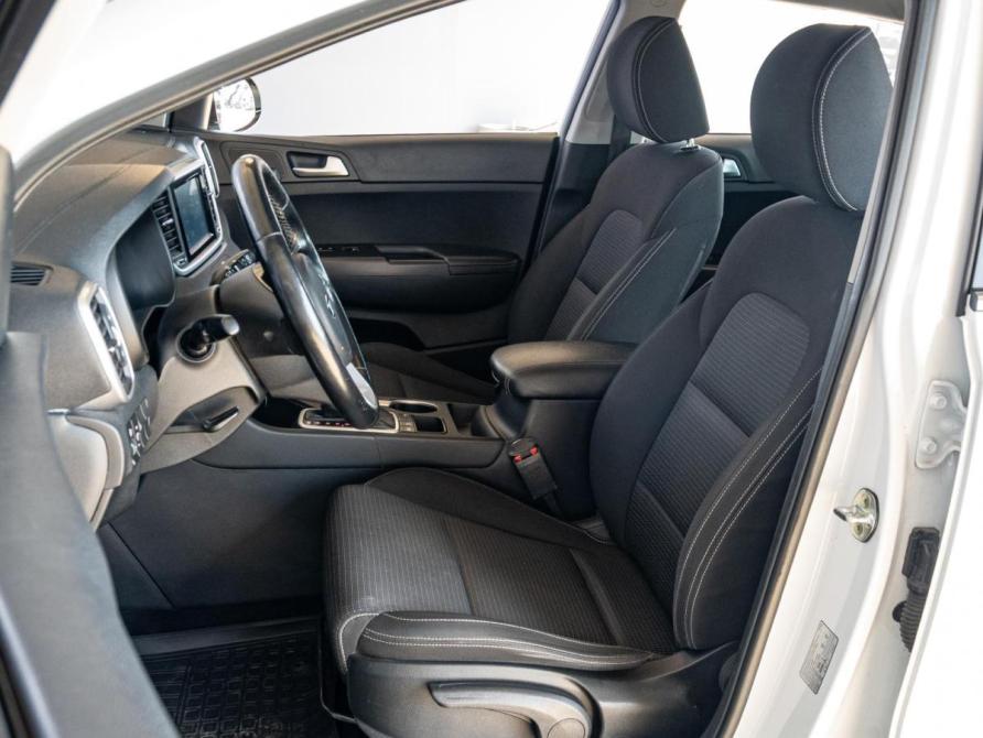 Kia Sportage IV Рестайлинг Краснодар  - изображение 10