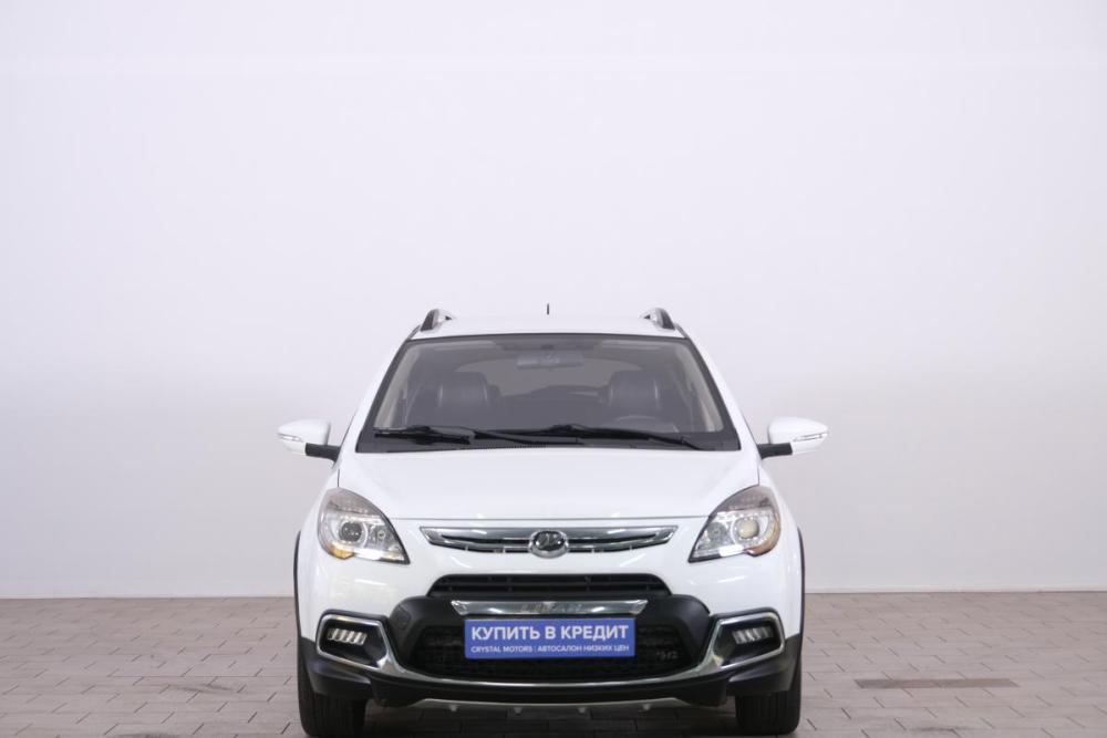 Lifan X50 Омск  - изображение 2