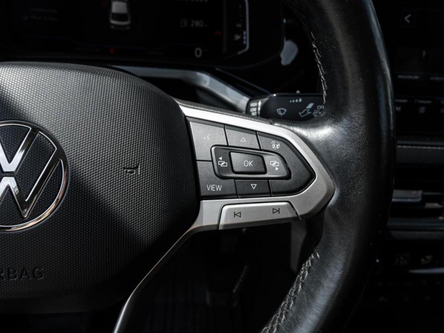 Volkswagen Polo VI Ставрополь  - изображение 21