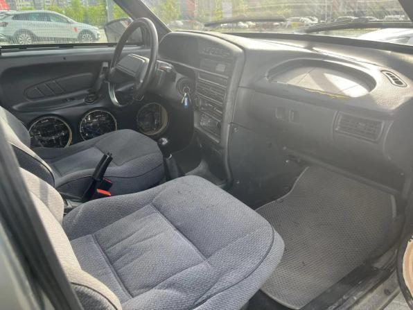 Lada (ВАЗ) 2114 с пробегом 2007 года, цена 160 000 рублей, 380000 км, хэтчбек, Автокод Объявления