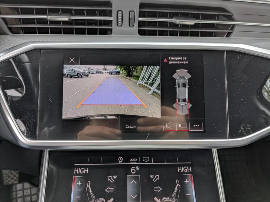 Audi A6 V (C8) Москва  - изображение 17