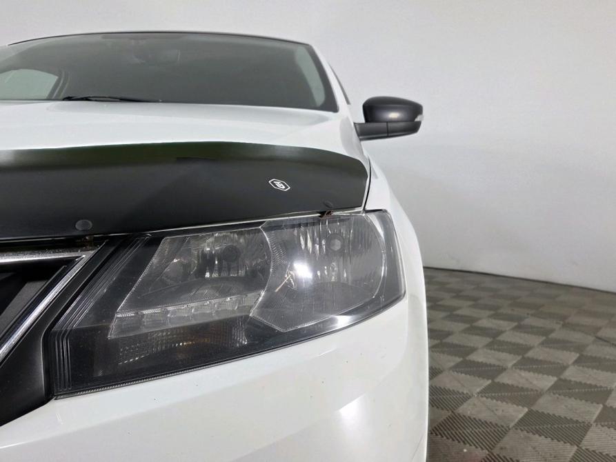 Skoda Rapid I Рестайлинг Архангельск  - изображение 9