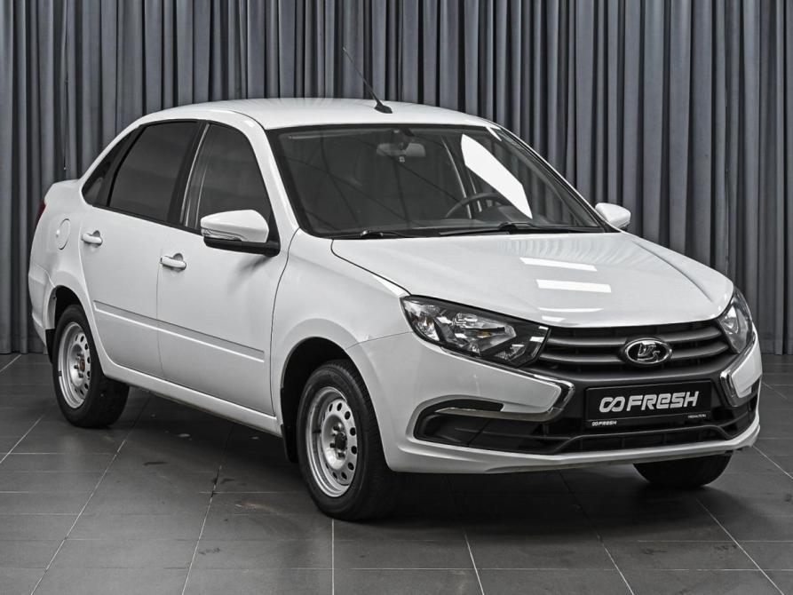 Lada (ВАЗ) Granta I Рестайлинг Ставрополь  - изображение 1
