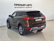 Geely Atlas I Смоленск  - изображение 22