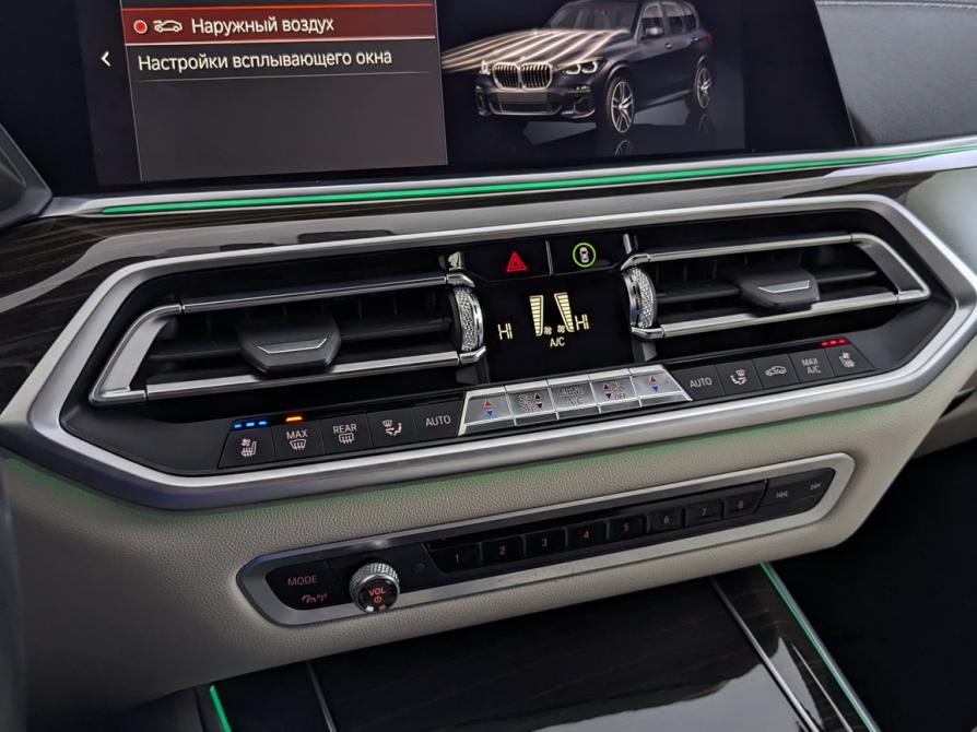 BMW X5 IV (G05/G18) Москва  - изображение 28