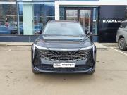 Geely Atlas II Москва  - изображение 23