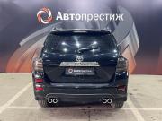 Toyota Highlander II (XU40) Рестайлинг Ставрополь  - изображение 20