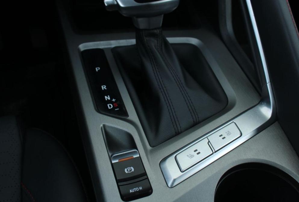Changan CS35 Plus I Рестайлинг Саратов  - изображение 21
