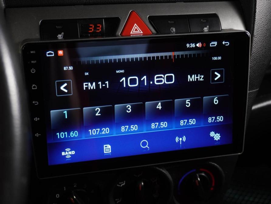 Kia Picanto I Рестайлинг Воронеж  - изображение 14