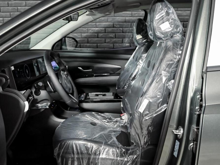 Hyundai Tucson IV Рестайлинг Екатеринбург  - изображение 10