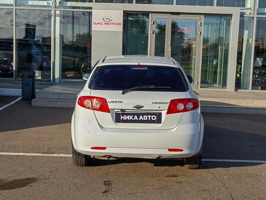 Chevrolet Lacetti I Оренбург  - изображение 6