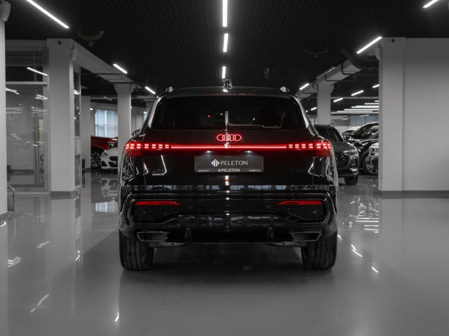 Audi Q5 III Москва  - изображение 6