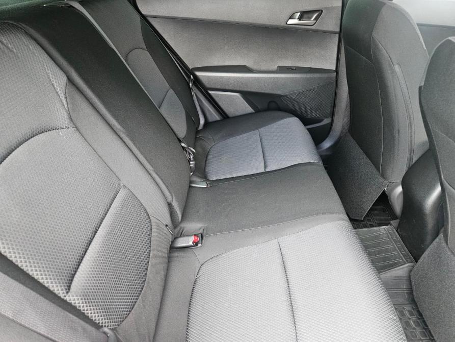 Hyundai Creta I Рестайлинг Воронеж  - изображение 11