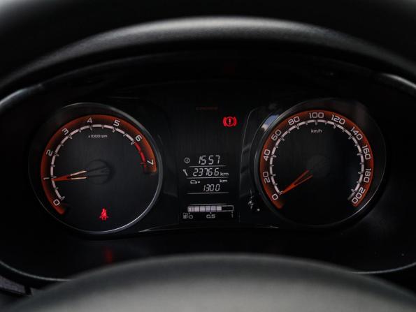 Lada (ВАЗ) Granta I Рестайлинг с пробегом 2024 года, цена 930 000 рублей, 24700 км, универсал, Автокод Объявления