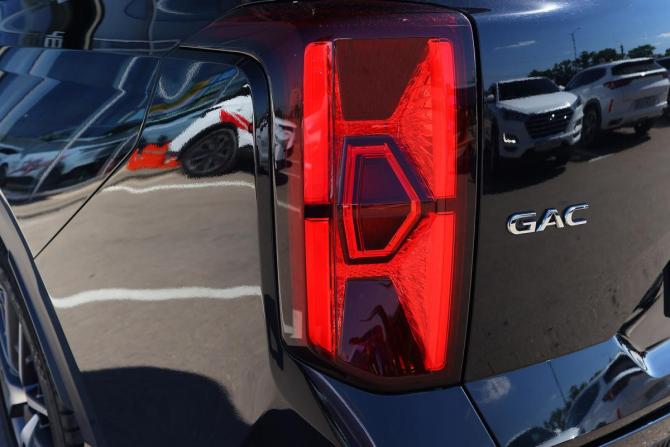 GAC GS8 II с пробегом 2023 года, цена 3 636 000 рублей, 35272 км, внедорожник, Автокод Объявления