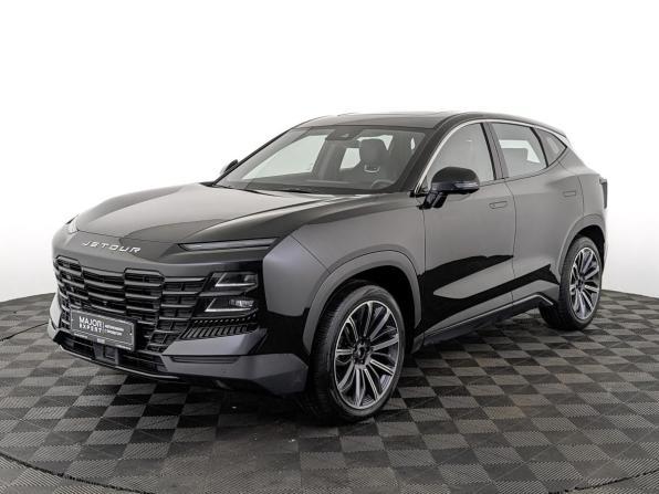 JETOUR DASHING I с пробегом 2023 года, цена 1 835 000 рублей, 51510 км, внедорожник, Автокод Объявления